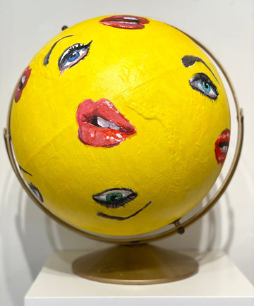 Gregory Hergert • Go Global