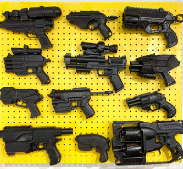 Gregory Hergert • Dirty Dozen