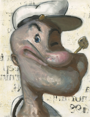 Popeye 2