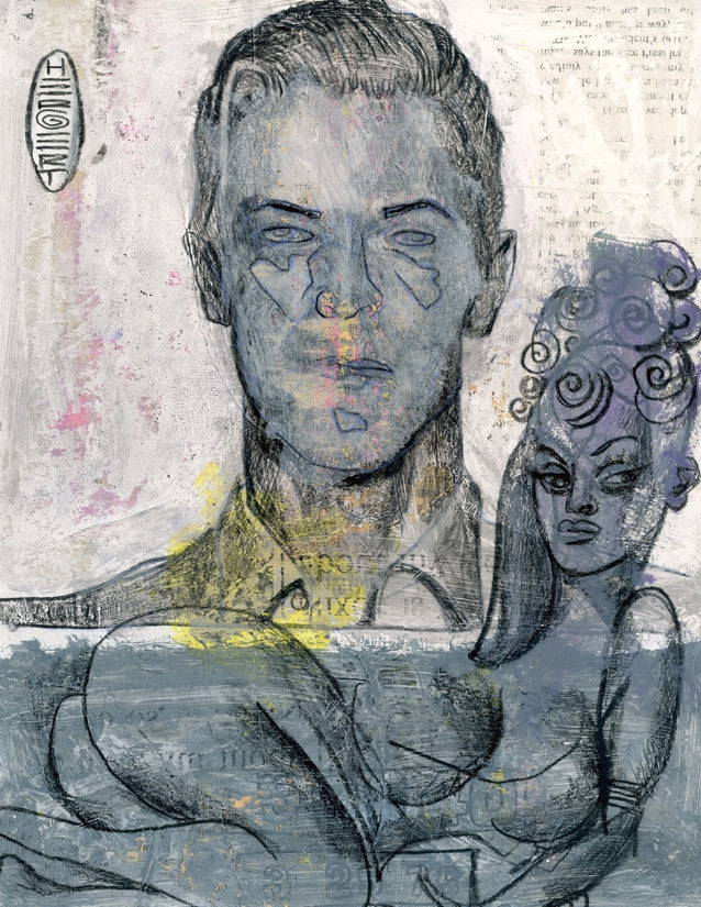 Gregory Hergert • Myan