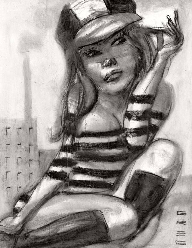 Gregory Hergert • Penny