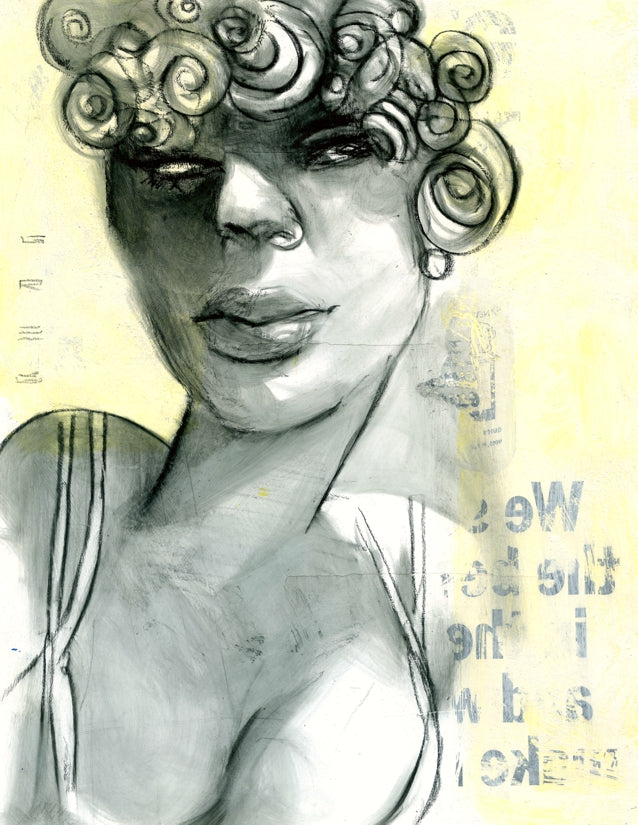 Gregory Hergert • Poet