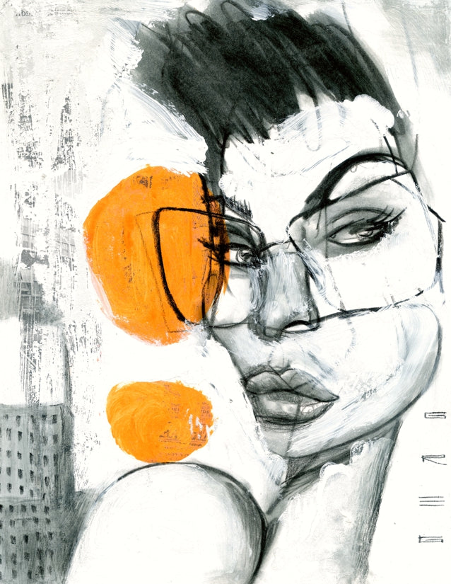 Gregory Hergert • Rikers