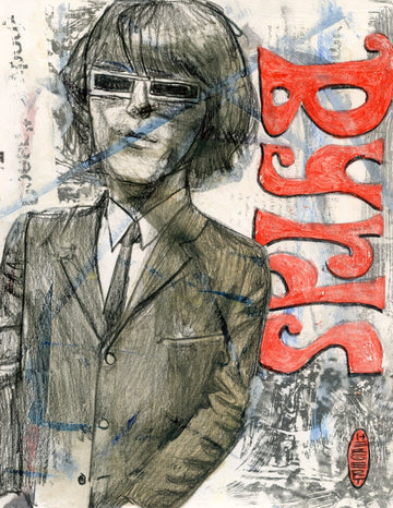 Gregory Hergert • Roger McGuinn