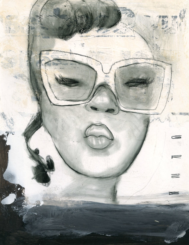 Gregory Hergert • Toodle