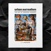 Urban Surrealism: The Art of Gregory Hergert - Gregory Hergert