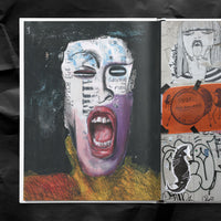 Urban Surrealism: The Art of Gregory Hergert - Gregory Hergert