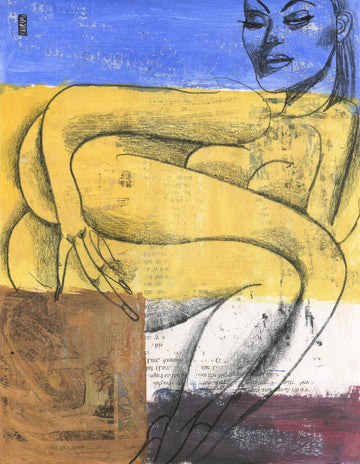 Comfy - Gregory Hergert